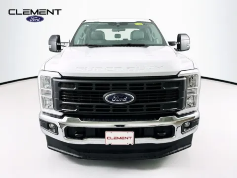 Photos of 2026 Ford F-250SD XL for sale in Wentzville, MO at Clement Ford