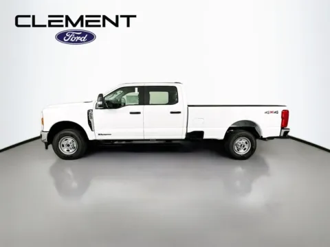 More photos of 2026 Ford F-250SD XL at Clement Ford, MO