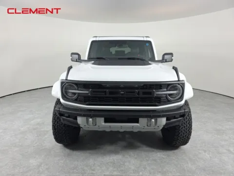 Photos of 2025 Ford Bronco Raptor for sale in Wentzville, MO at Clement Ford