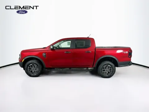 More photos of 2025 Ford Ranger XLT at Clement Ford, MO