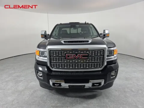Photos of 2019 GMC Sierra 3500HD Denali for sale in Wentzville, MO at Clement Ford