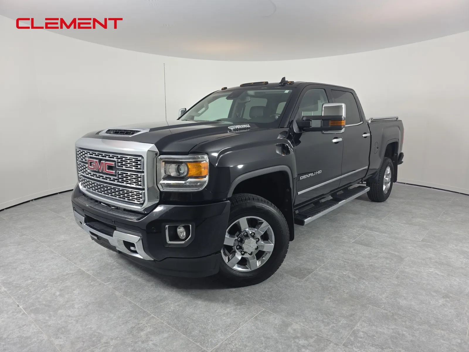 Black 2019 GMC Sierra 3500HD Denali for sale in Wentzville, MO