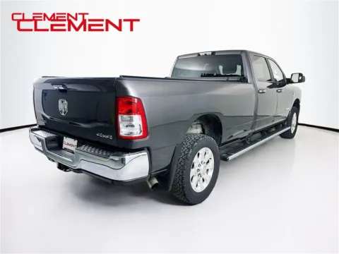 More photos of 2019 Ram 2500 Big Horn at Clement Ford, MO