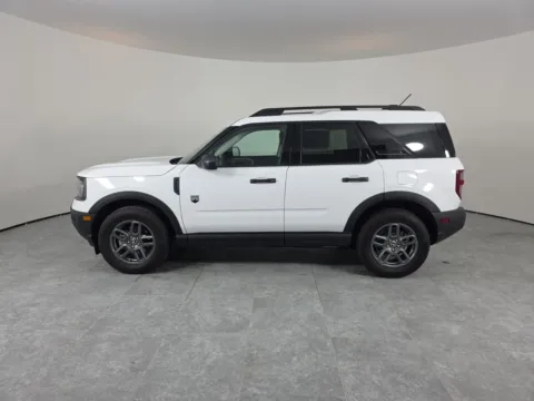 More photos of 2025 Ford Bronco Sport Big Bend at Clement Ford, MO