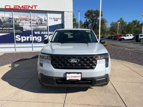 Photos of 2025 Ford Maverick XL for sale in Wentzville, MO at Clement Ford