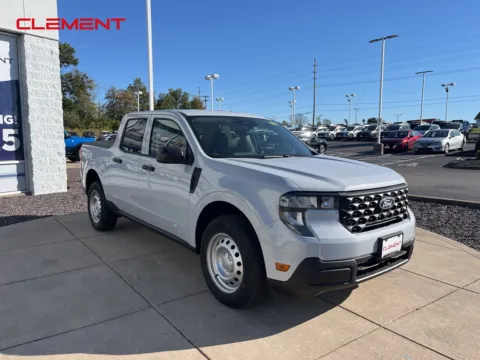 Another view of 2025 Ford Maverick XL for sale in Wentzville, MO at Clement Ford