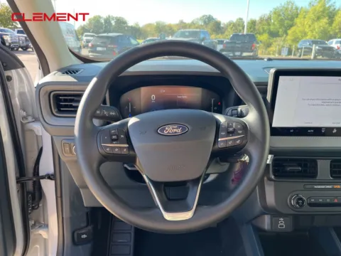 More photos of 2025 Ford Maverick XL at Clement Ford, MO