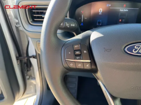 More photos of 2025 Ford Maverick XL at Clement Ford, MO