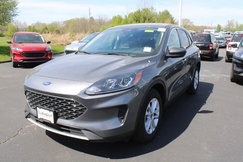 2022 Ford Escape SE for sale in Wentzville, MO