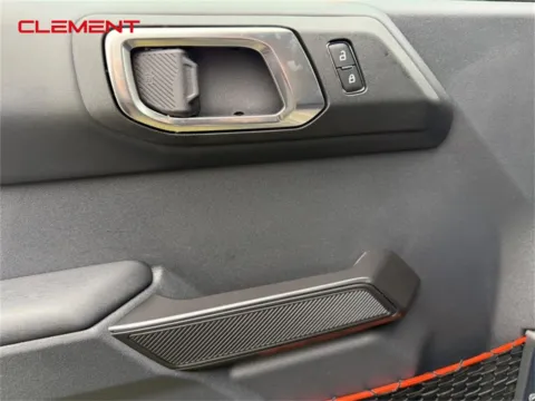 More photos of 2025 Ford Bronco Raptor at Clement Ford, MO