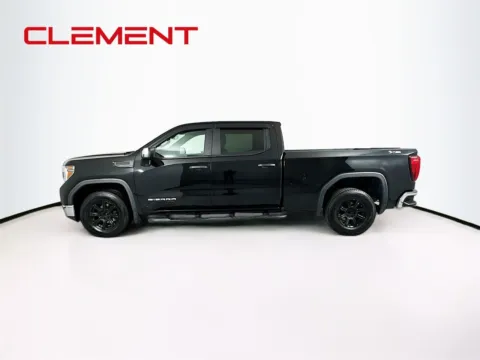 More photos of 2019 GMC Sierra 1500 at Clement Ford, MO