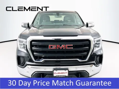 Photos of 2019 GMC Sierra 1500 for sale in Wentzville, MO at Clement Ford