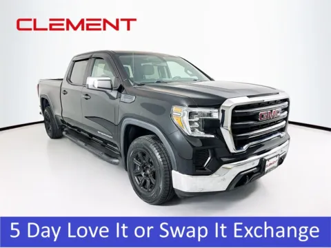 Another view of 2019 GMC Sierra 1500 for sale in Wentzville, MO at Clement Ford