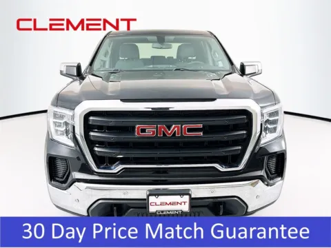 Photos of 2019 GMC Sierra 1500 for sale in Wentzville, MO at Clement Ford