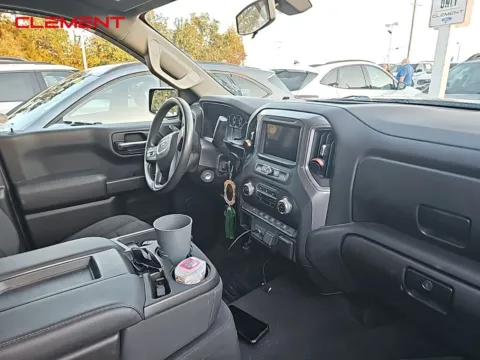 Photos of 2019 GMC Sierra 1500 for sale in Wentzville, MO at Clement Ford