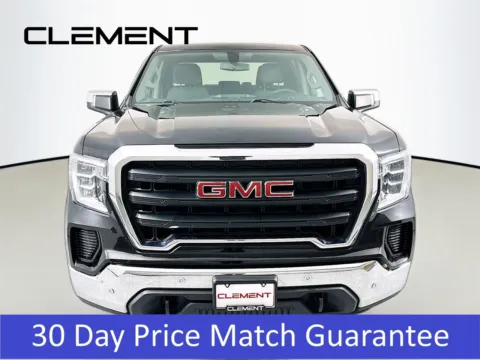Photos of 2019 GMC Sierra 1500 for sale in Wentzville, MO at Clement Ford