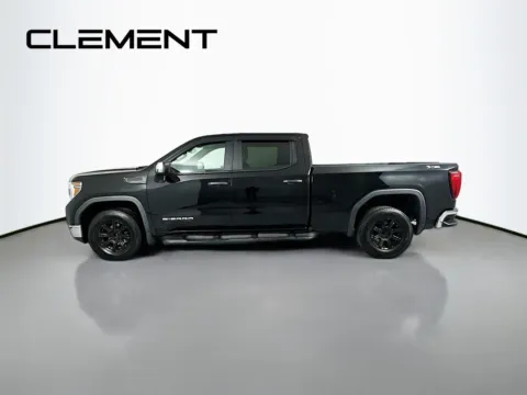 More photos of 2019 GMC Sierra 1500 at Clement Ford, MO