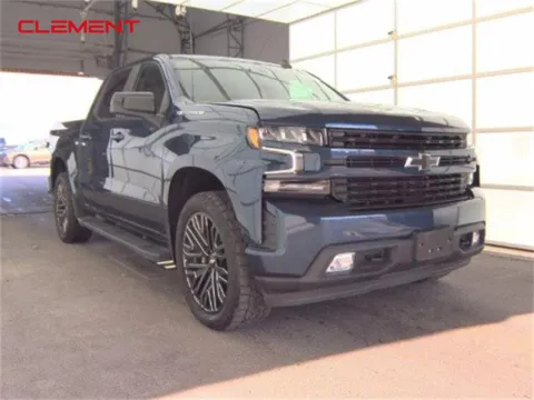 Photos of 2019 Chevrolet Silverado 1500 RST for sale in Wentzville, MO at Clement Ford