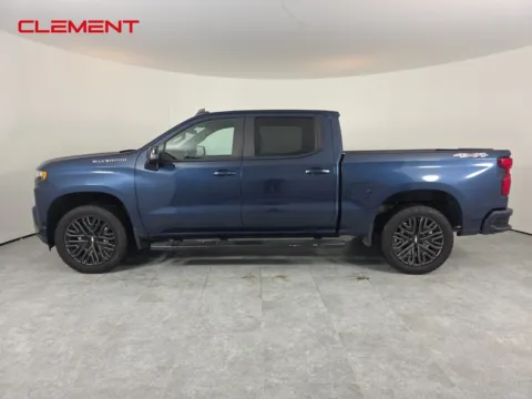 More photos of 2019 Chevrolet Silverado 1500 RST at Clement Ford, MO