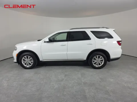 More photos of 2022 Dodge Durango SXT at Clement Ford, MO