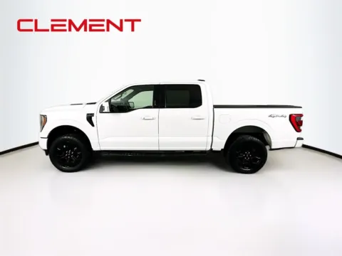 More photos of 2022 Ford F-150 Lariat at Clement Ford, MO