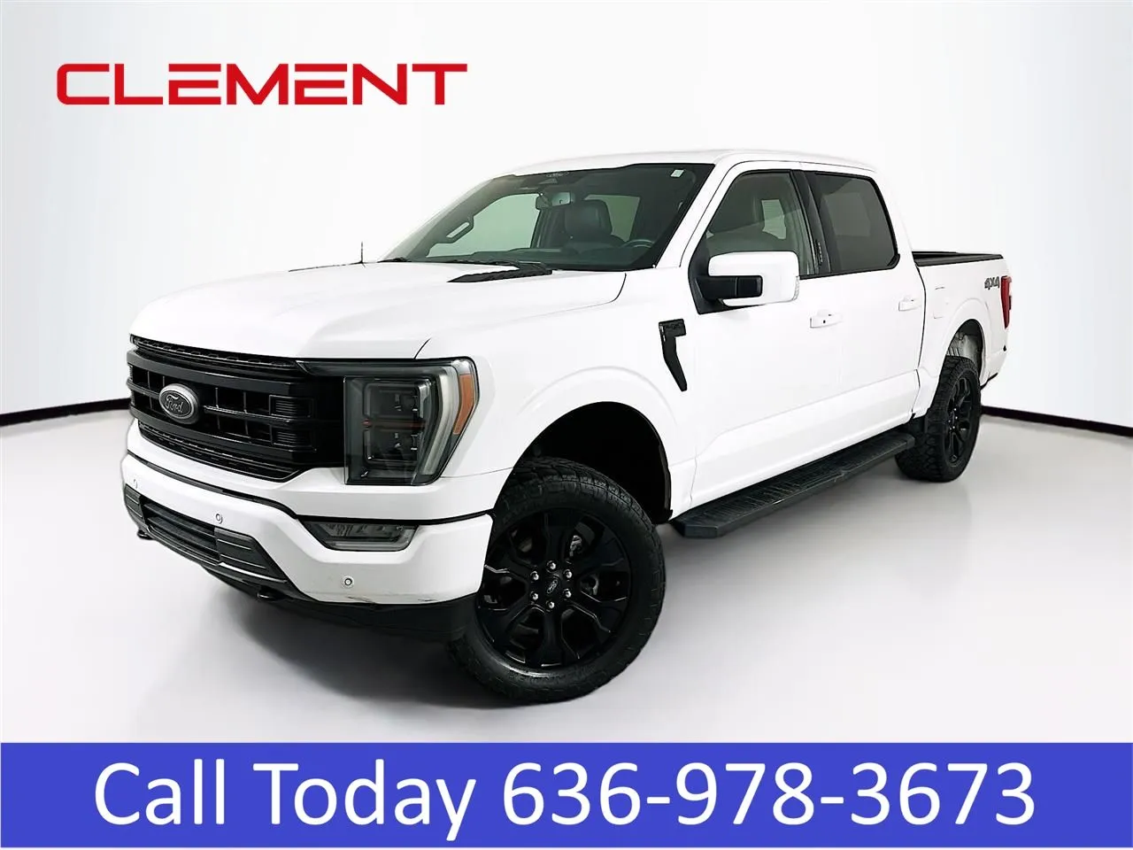 2022 Ford F-150 Lariat for sale in Wentzville, MO
