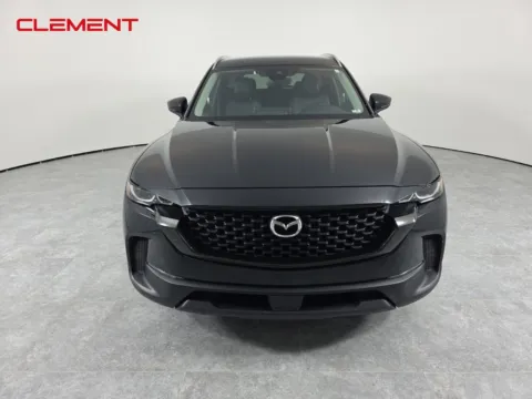 Photos of 2024 Mazda CX-50 2.5 S Preferred Package for sale in Wentzville, MO at Clement Ford