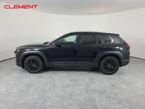 More photos of 2024 Mazda CX-50 2.5 S Preferred Package at Clement Ford, MO