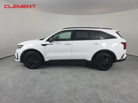 More photos of 2022 Kia Sorento SX at Clement Ford, MO