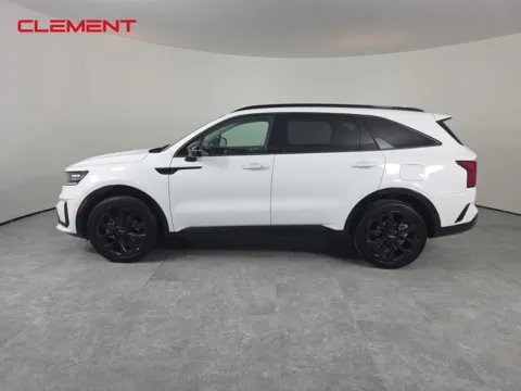 More photos of 2022 Kia Sorento SX at Clement Ford, MO