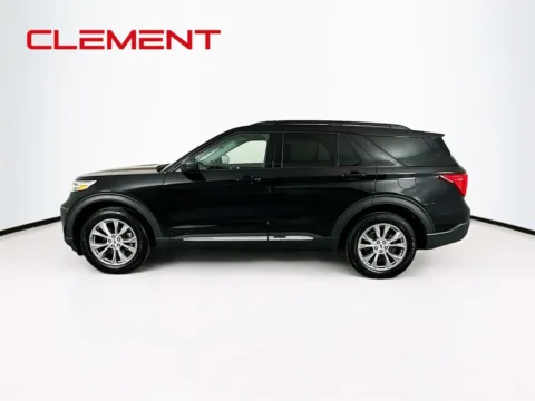 More photos of 2022 Ford Explorer XLT at Clement Ford, MO