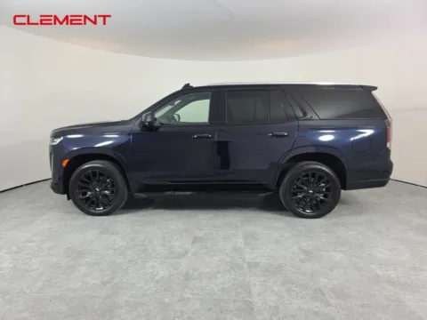 More photos of 2022 Cadillac Escalade Premium Luxury at Clement Ford, MO