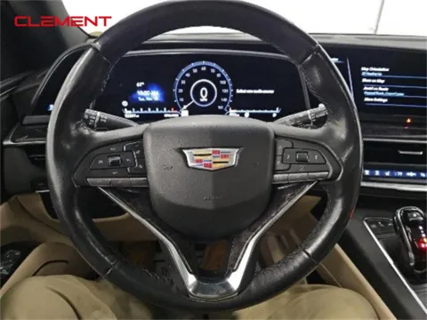 More photos of 2022 Cadillac Escalade Premium Luxury at Clement Ford, MO