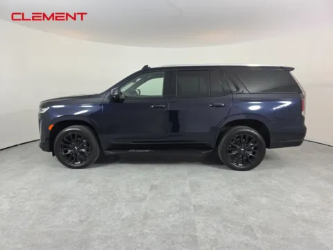 More photos of 2022 Cadillac Escalade Premium Luxury at Clement Ford, MO