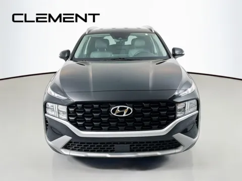 Another view of 2023 Hyundai Santa Fe SEL for sale in Wentzville, MO at Clement Ford