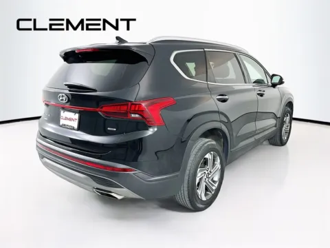 More photos of 2023 Hyundai Santa Fe SEL at Clement Ford, MO