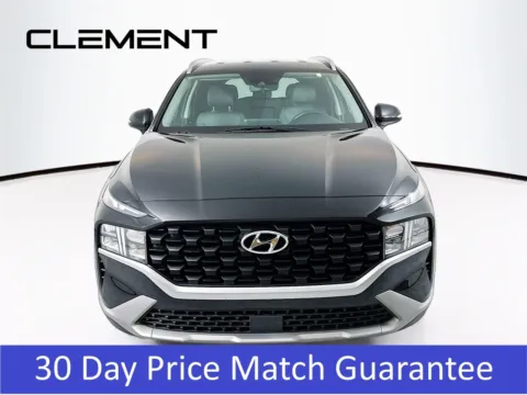 Photos of 2023 Hyundai Santa Fe SEL for sale in Wentzville, MO at Clement Ford