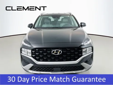 Photos of 2023 Hyundai Santa Fe SEL for sale in Wentzville, MO at Clement Ford