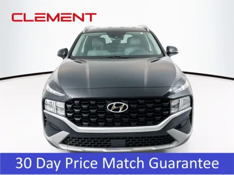 Photos of 2023 Hyundai Santa Fe SEL for sale in Wentzville, MO at Clement Ford