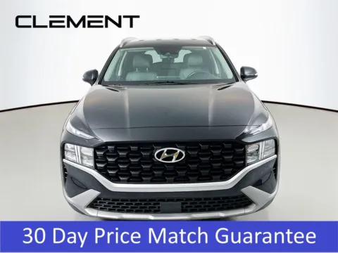 Photos of 2023 Hyundai Santa Fe SEL for sale in Wentzville, MO at Clement Ford