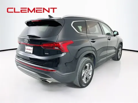 More photos of 2023 Hyundai Santa Fe SEL at Clement Ford, MO