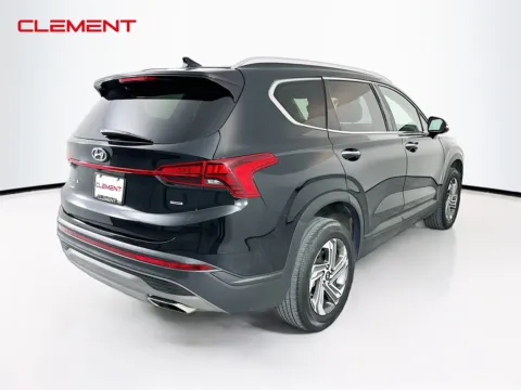 More photos of 2023 Hyundai Santa Fe SEL at Clement Ford, MO