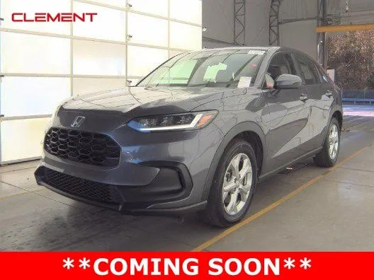 2023 Honda HR-V LX for sale in Wentzville, MO