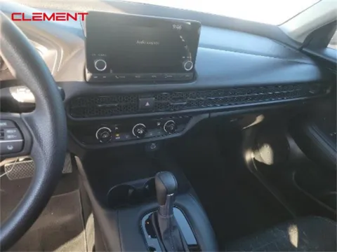 More photos of 2023 Honda HR-V LX at Clement Ford, MO