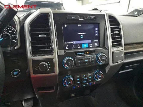 More photos of 2019 Ford F-150 Lariat at Clement Ford, MO