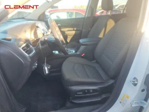 Another view of 2020 Chevrolet Equinox LT for sale in Wentzville, MO at Clement Ford