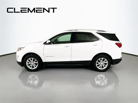 More photos of 2020 Chevrolet Equinox LT at Clement Ford, MO