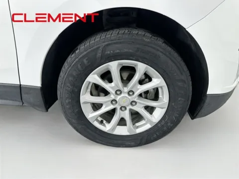 More photos of 2020 Chevrolet Equinox LT at Clement Ford, MO