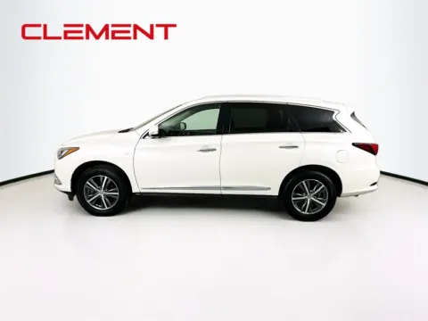 More photos of 2020 INFINITI QX60 LUXE at Clement Ford, MO