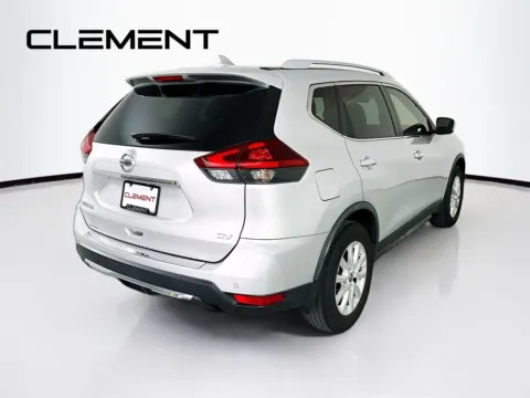 More photos of 2020 Nissan Rogue SV at Clement Ford, MO